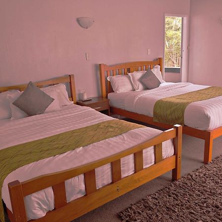 Newlands Court Motel Wellington Luaran gambar