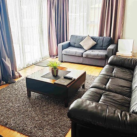 Newlands Court Motel Wellington Luaran gambar