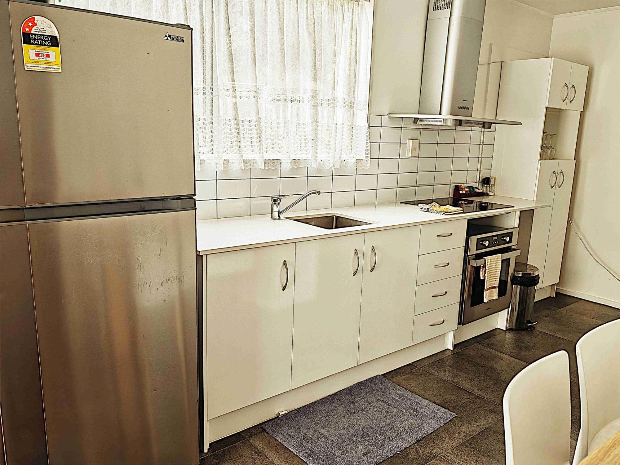 Newlands Court Motel Wellington Luaran gambar